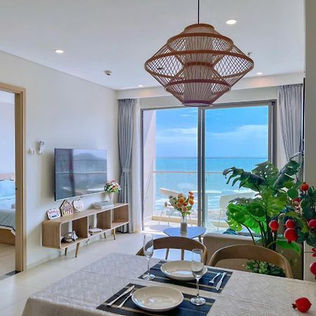 The Song Luxury Vung Tau - Khang Apartment 1 外观 照片