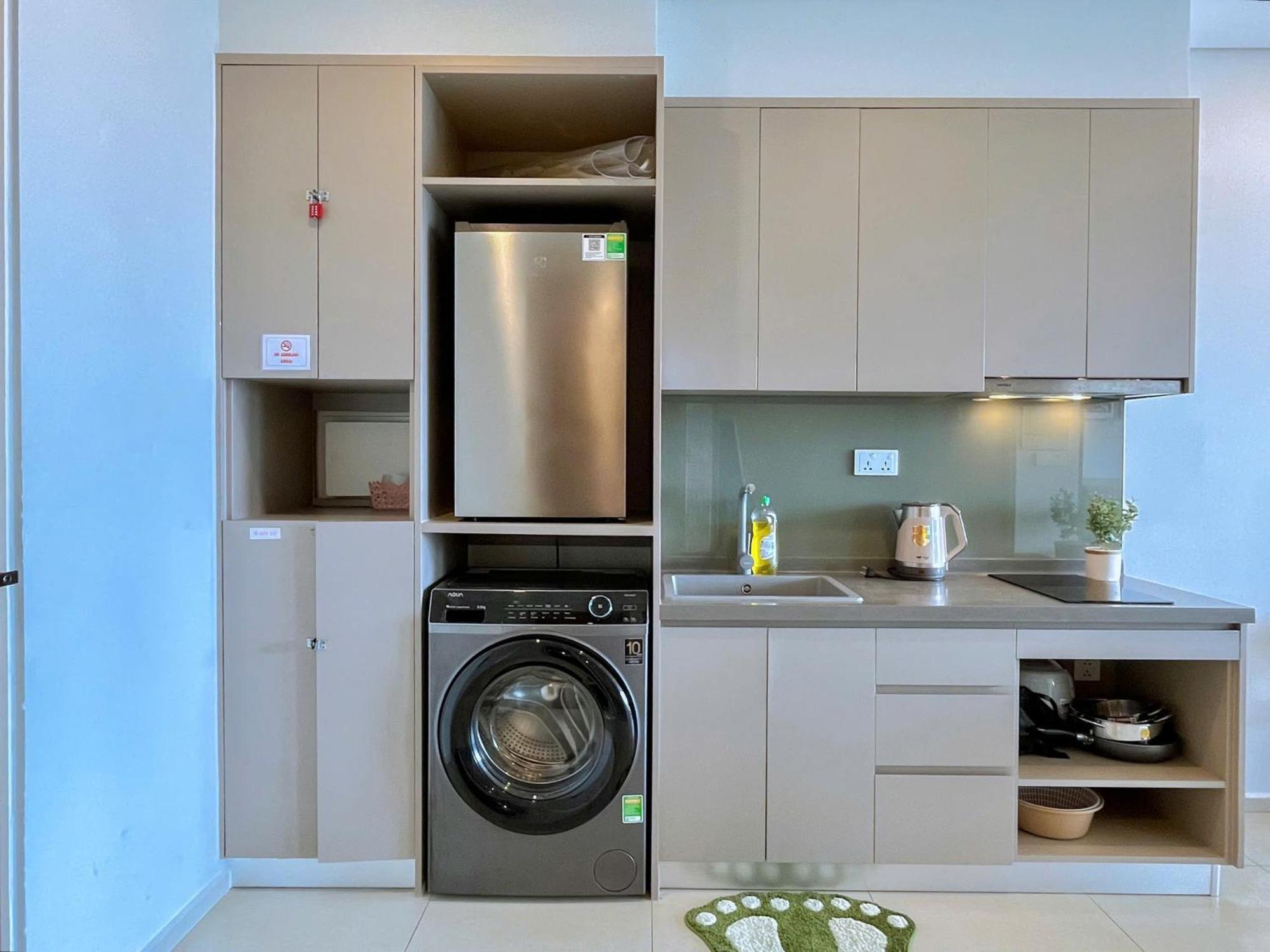 The Song Luxury Vung Tau - Khang Apartment 1 外观 照片