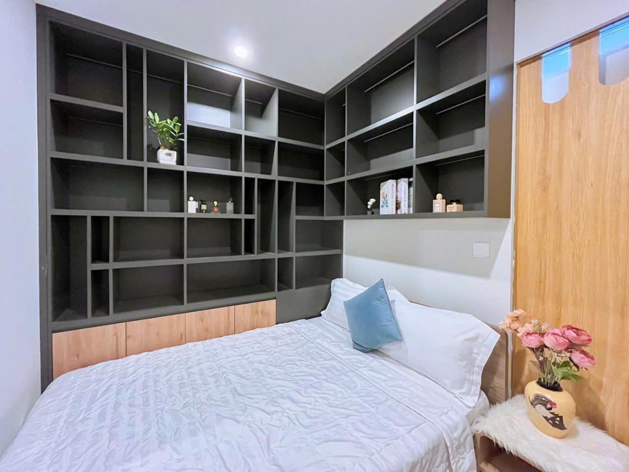 The Song Luxury Vung Tau - Khang Apartment 1 外观 照片