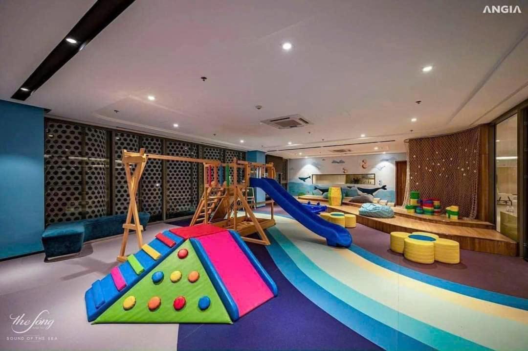 The Song Luxury Vung Tau - Khang Apartment 1 外观 照片