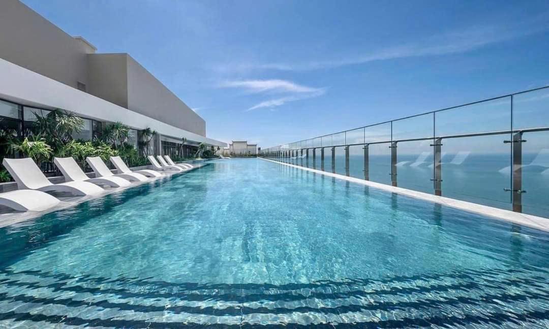 The Song Luxury Vung Tau - Khang Apartment 1 外观 照片