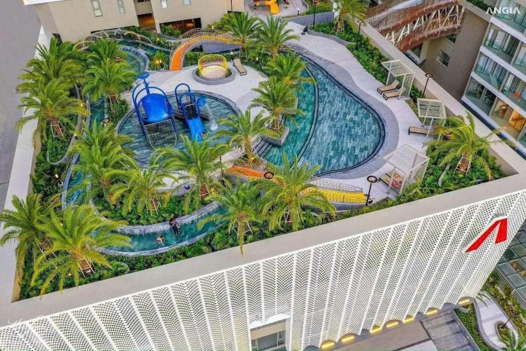 The Song Luxury Vung Tau - Khang Apartment 1 外观 照片