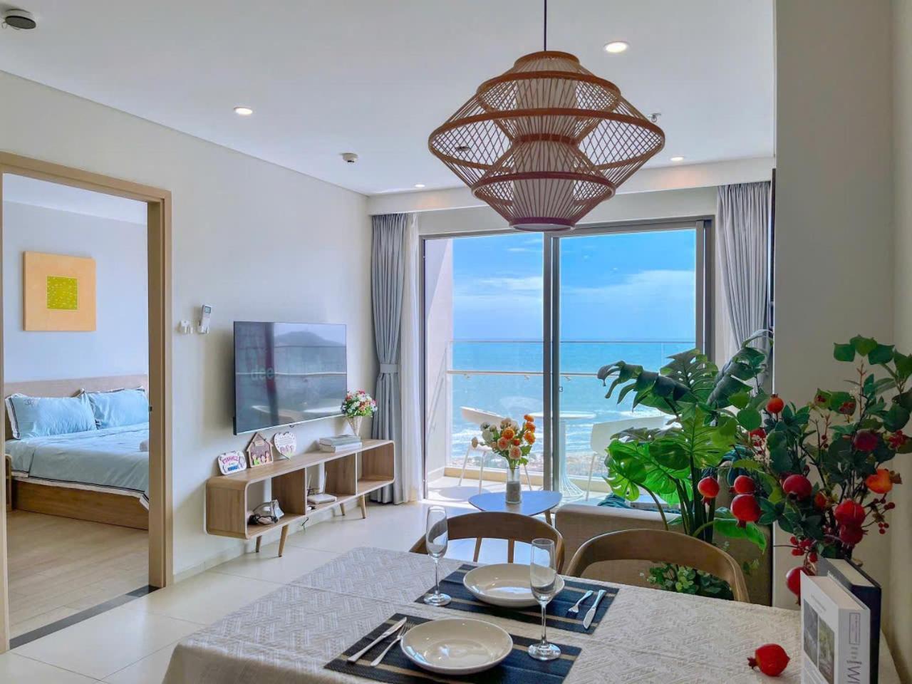 The Song Luxury Vung Tau - Khang Apartment 1 外观 照片