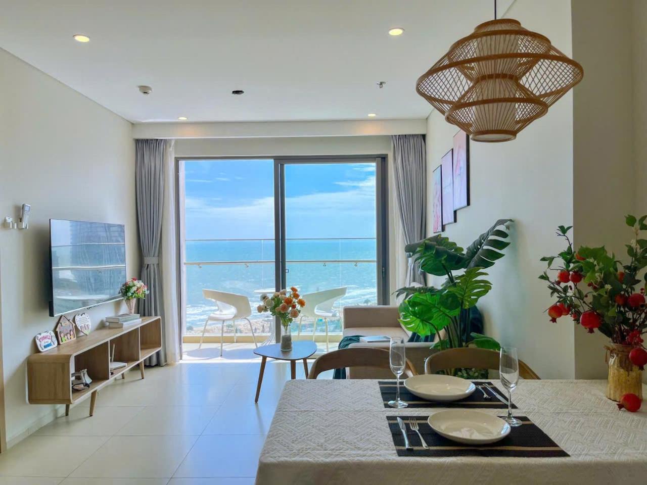 The Song Luxury Vung Tau - Khang Apartment 1 外观 照片