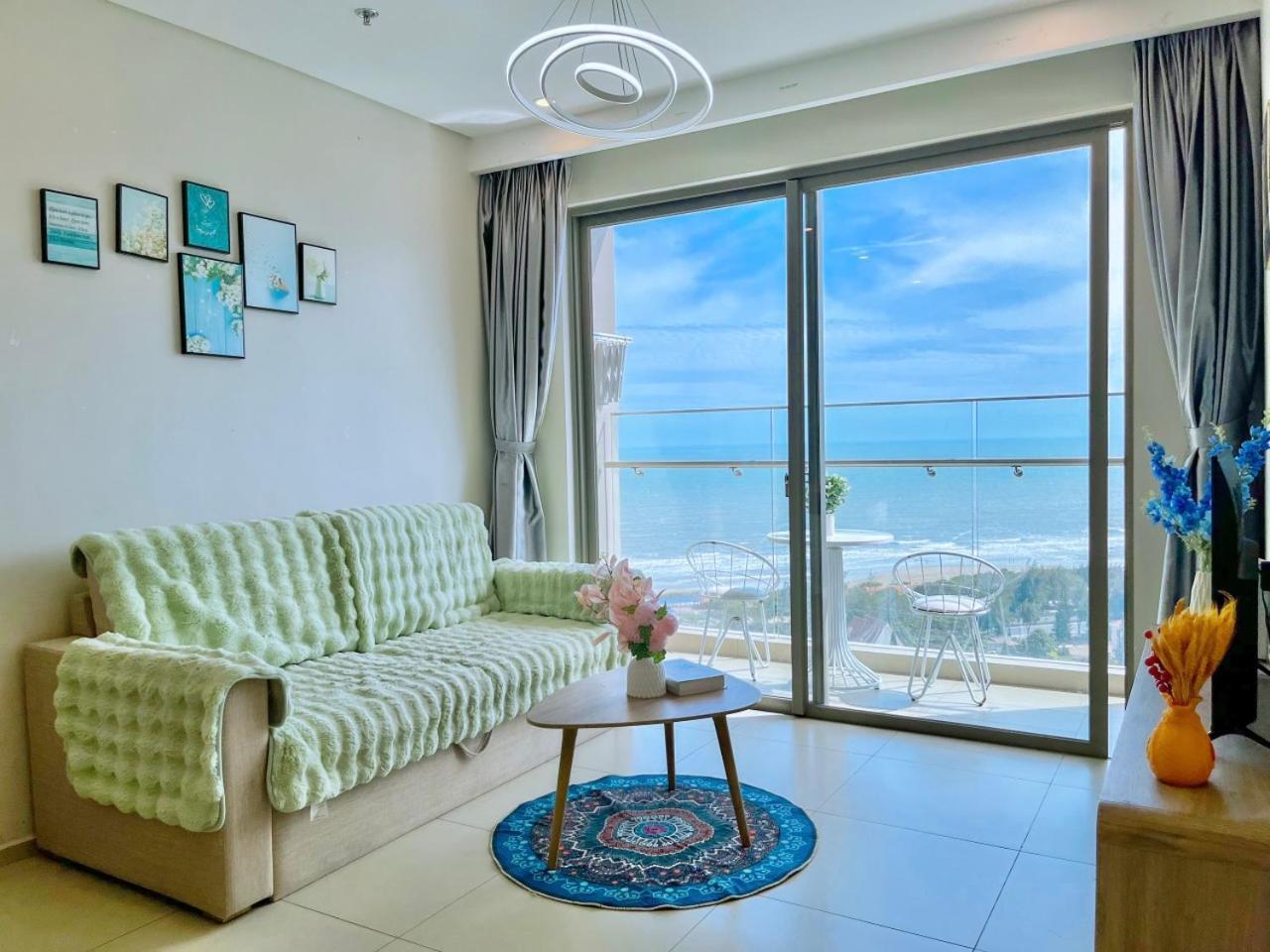 The Song Luxury Vung Tau - Khang Apartment 1 外观 照片