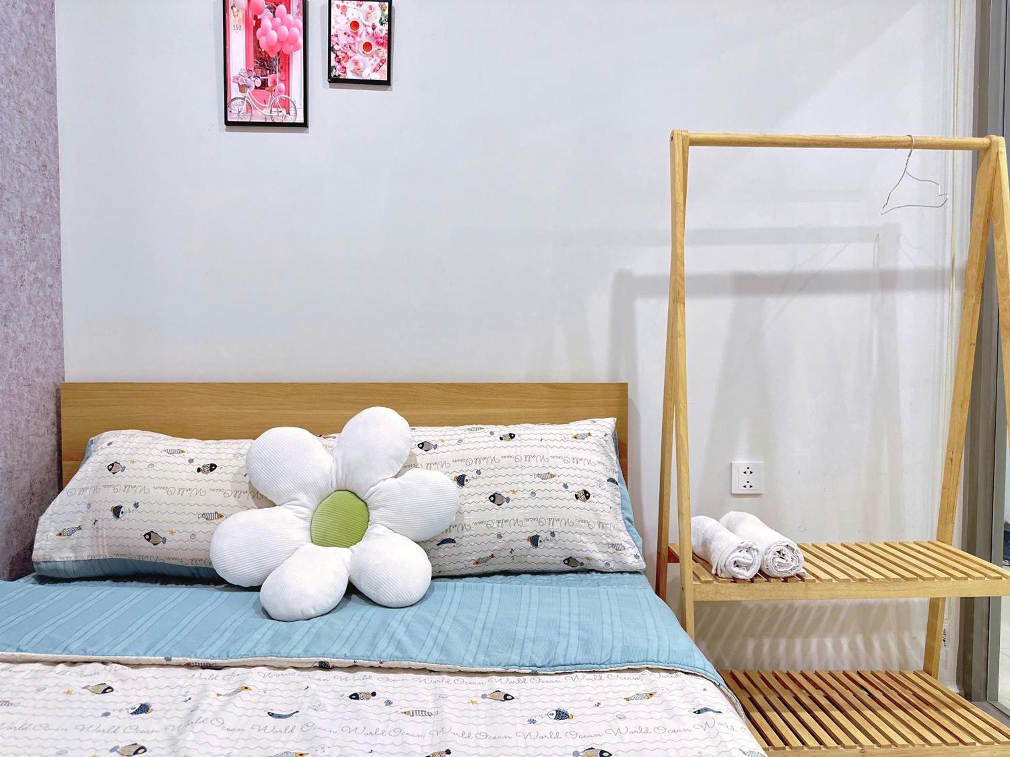 The Song Luxury Vung Tau - Khang Apartment 1 外观 照片