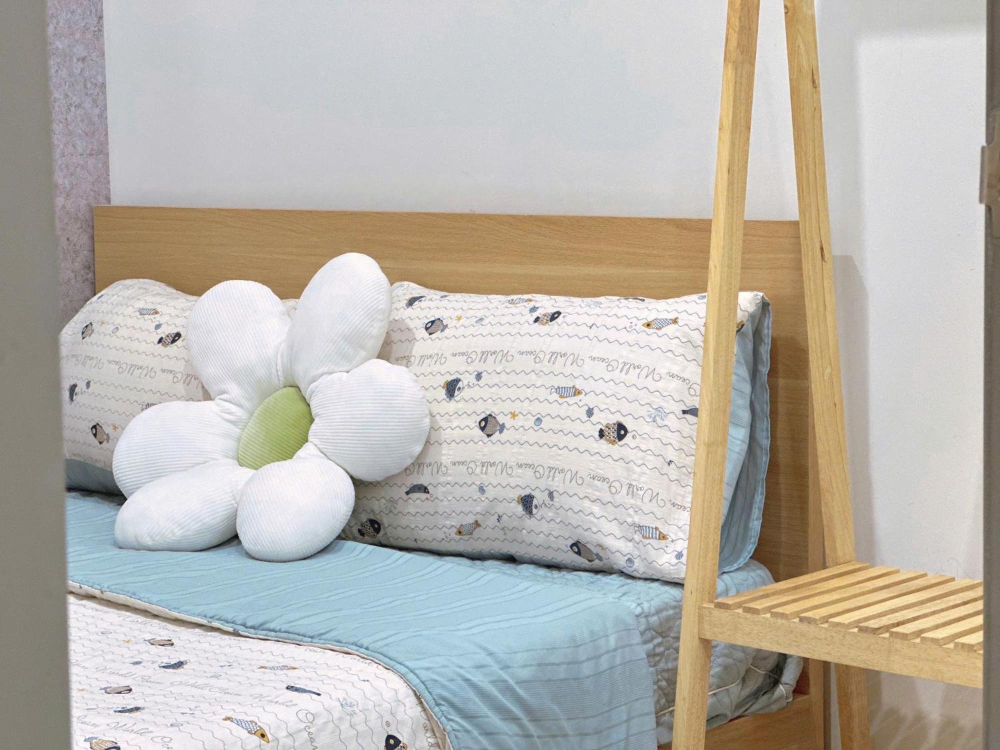 The Song Luxury Vung Tau - Khang Apartment 1 外观 照片