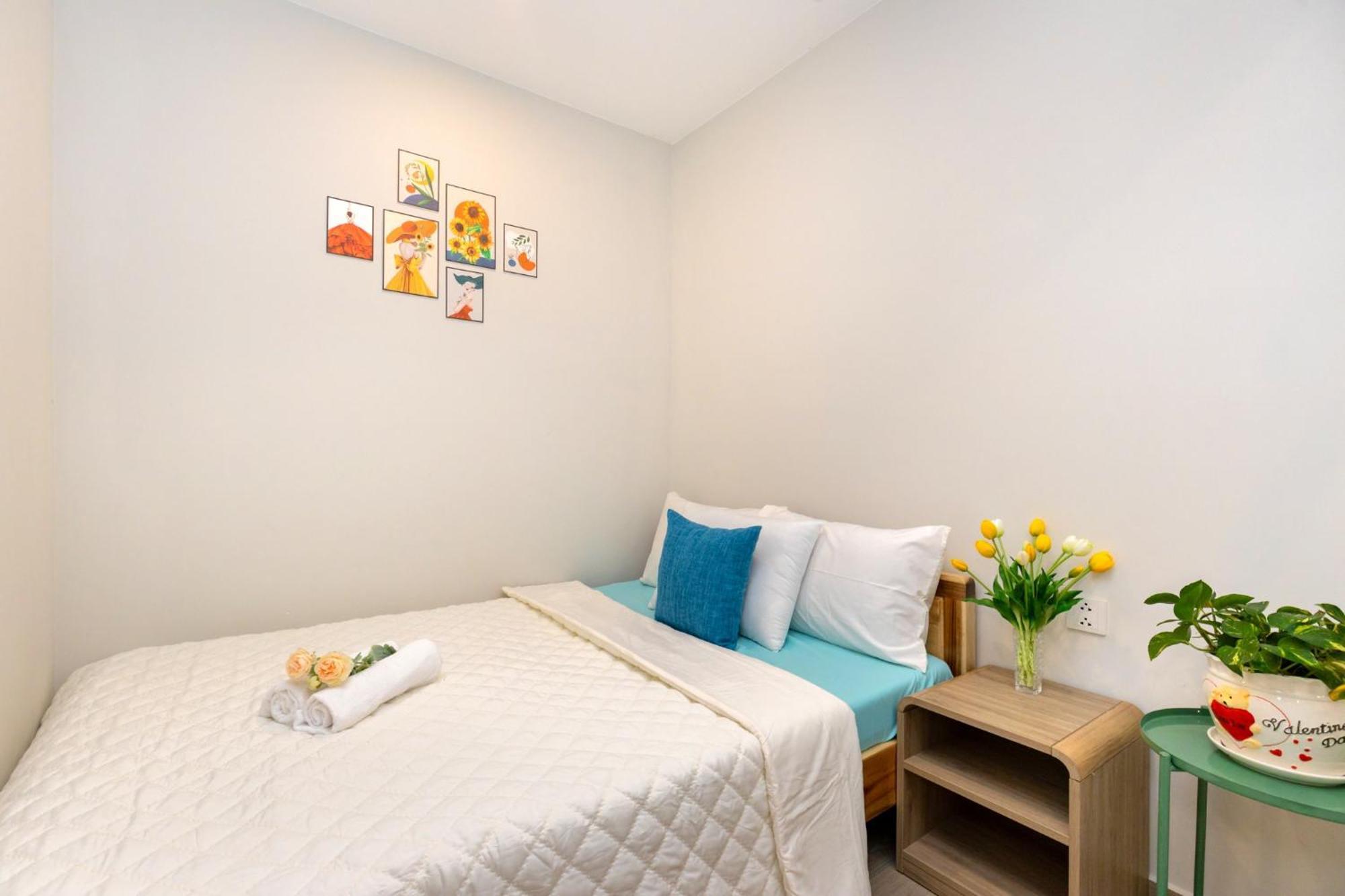 The Song Luxury Vung Tau - Khang Apartment 1 外观 照片
