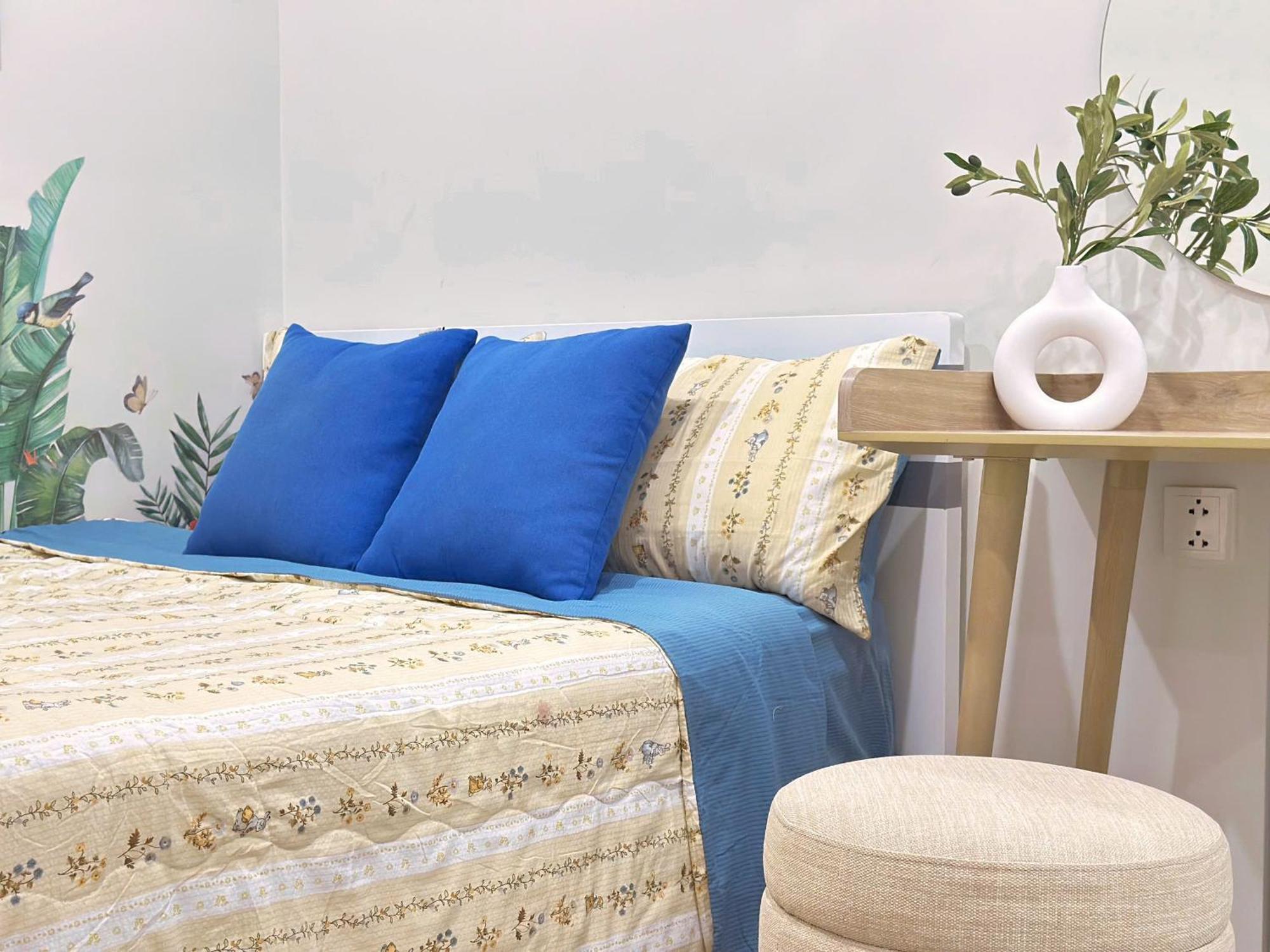 The Song Luxury Vung Tau - Khang Apartment 1 外观 照片