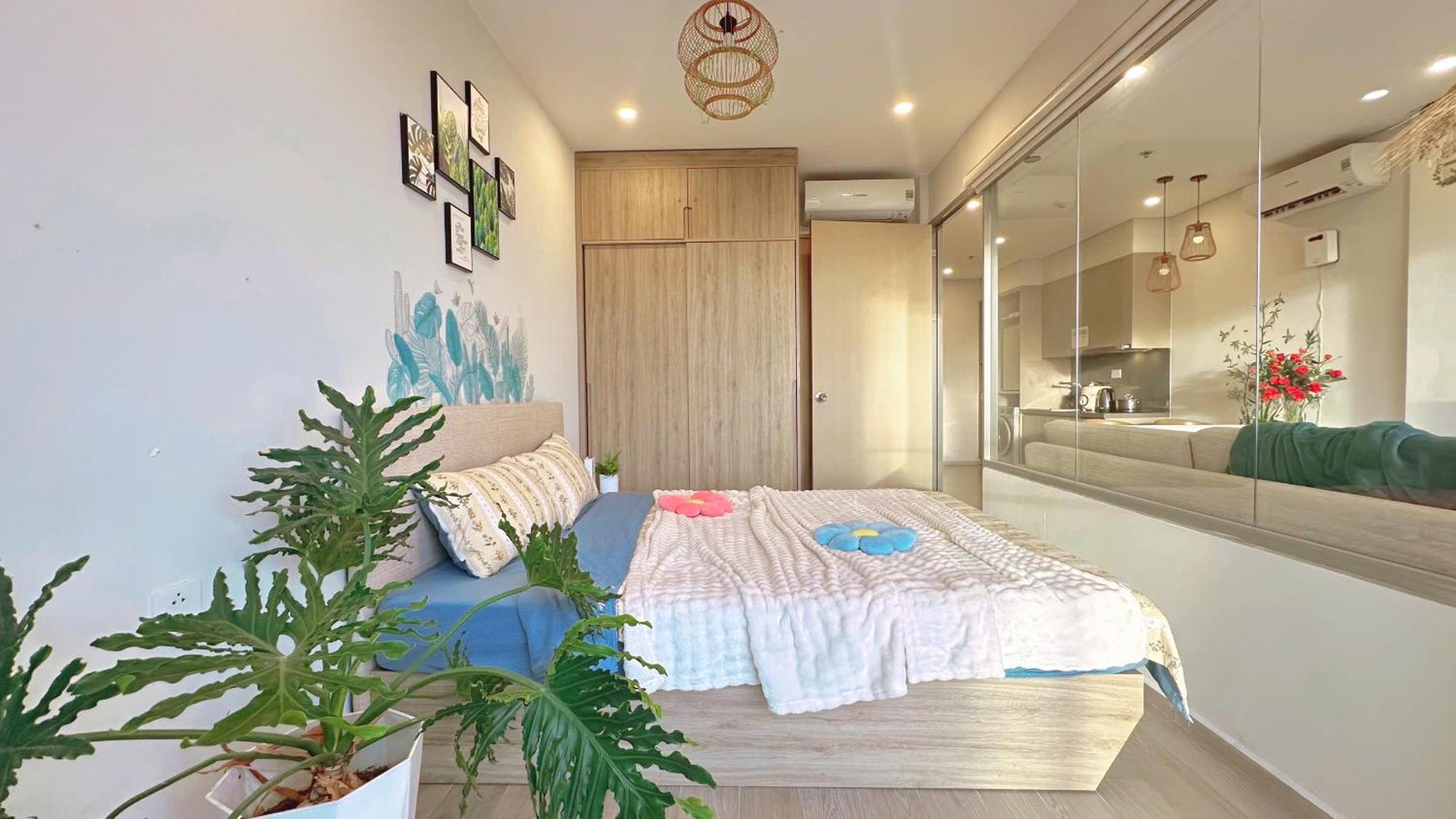 The Song Luxury Vung Tau - Khang Apartment 1 外观 照片