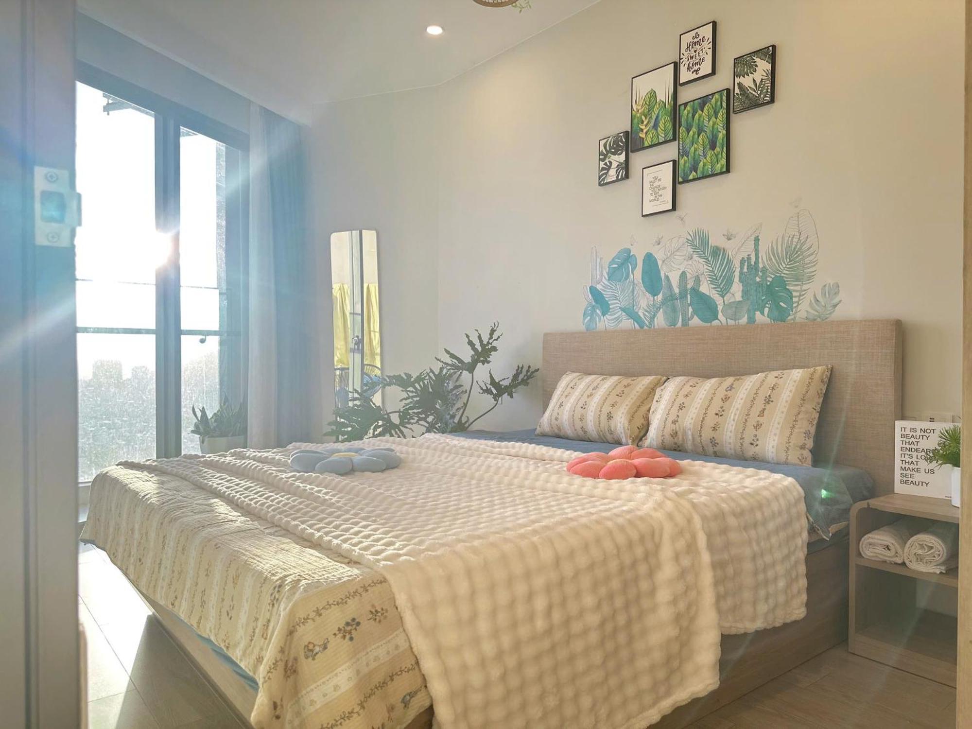 The Song Luxury Vung Tau - Khang Apartment 1 外观 照片