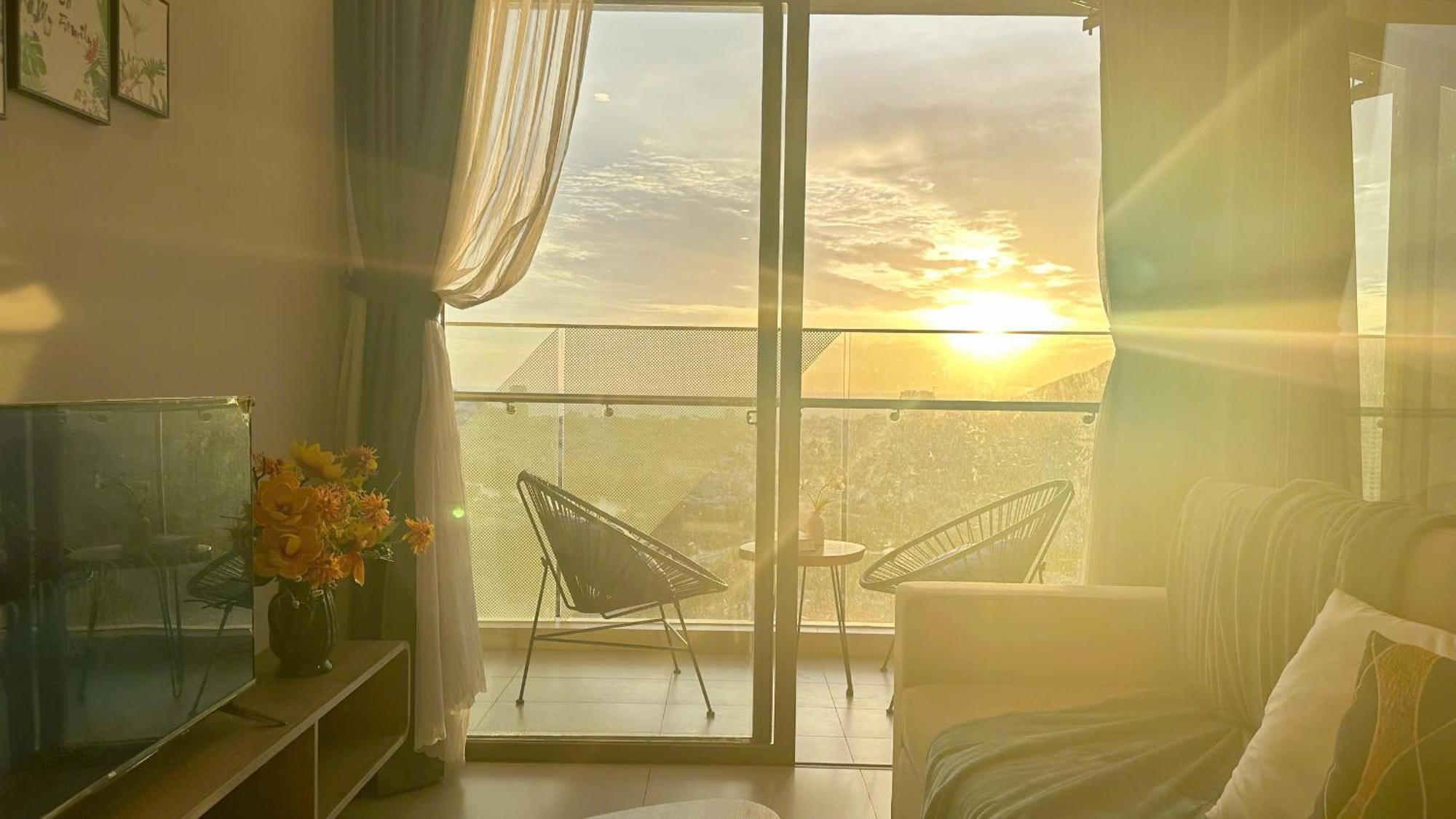 The Song Luxury Vung Tau - Khang Apartment 1 外观 照片