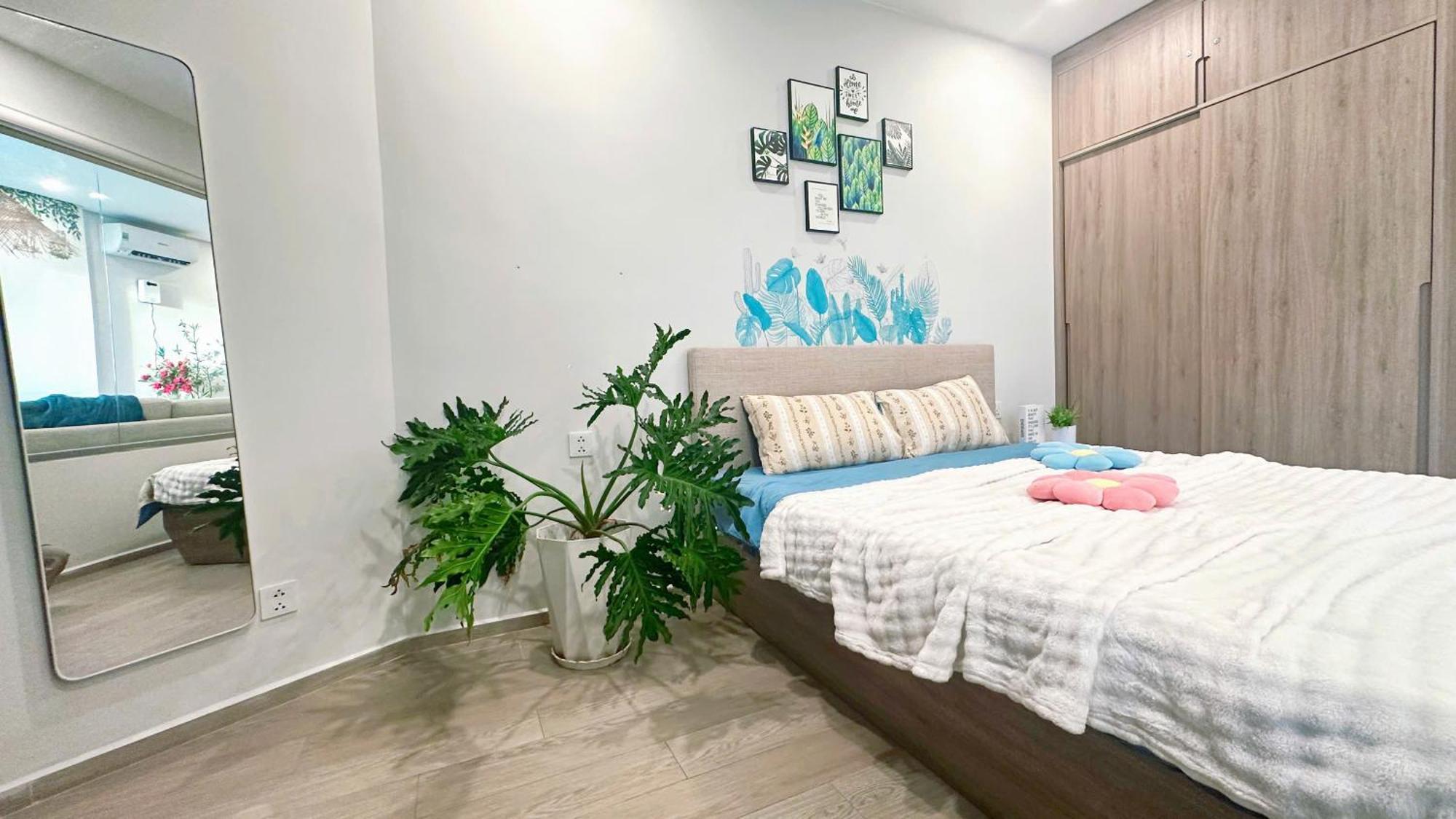 The Song Luxury Vung Tau - Khang Apartment 1 外观 照片
